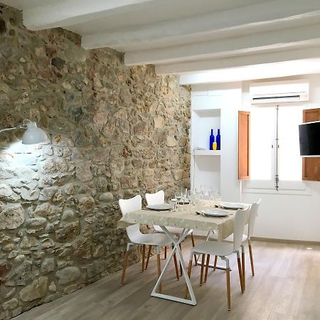 Charming Loft - Historical Center Appartement Tossa de Mar Buitenkant foto
