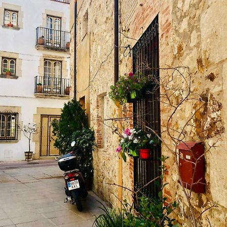 Charming Loft - Historical Center Appartement Tossa de Mar Buitenkant foto