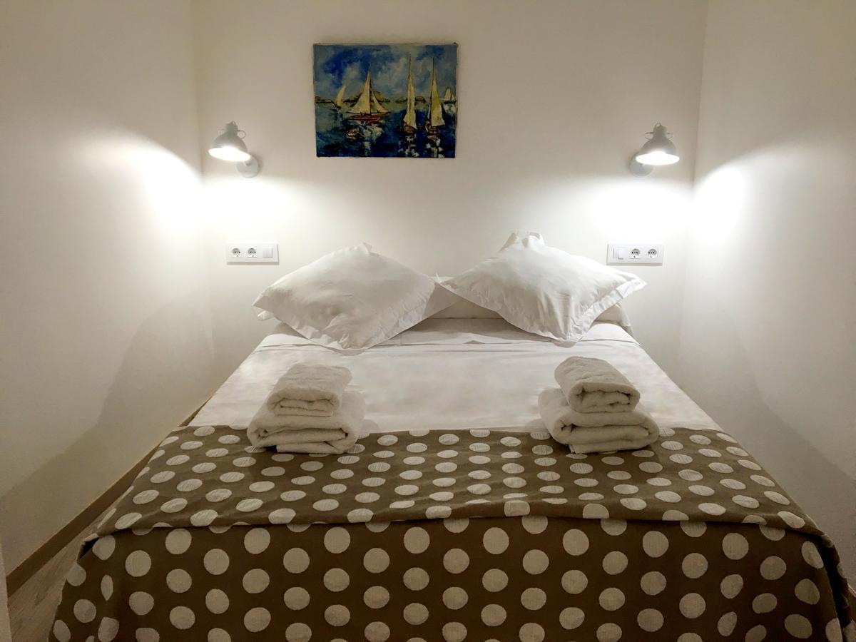 Charming Loft - Historical Center Appartement Tossa de Mar Buitenkant foto