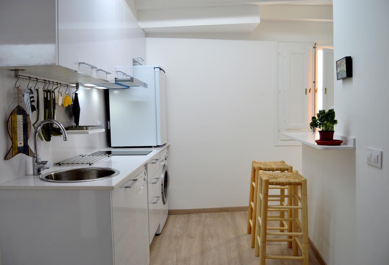 Charming Loft - Historical Center Appartement Tossa de Mar Buitenkant foto