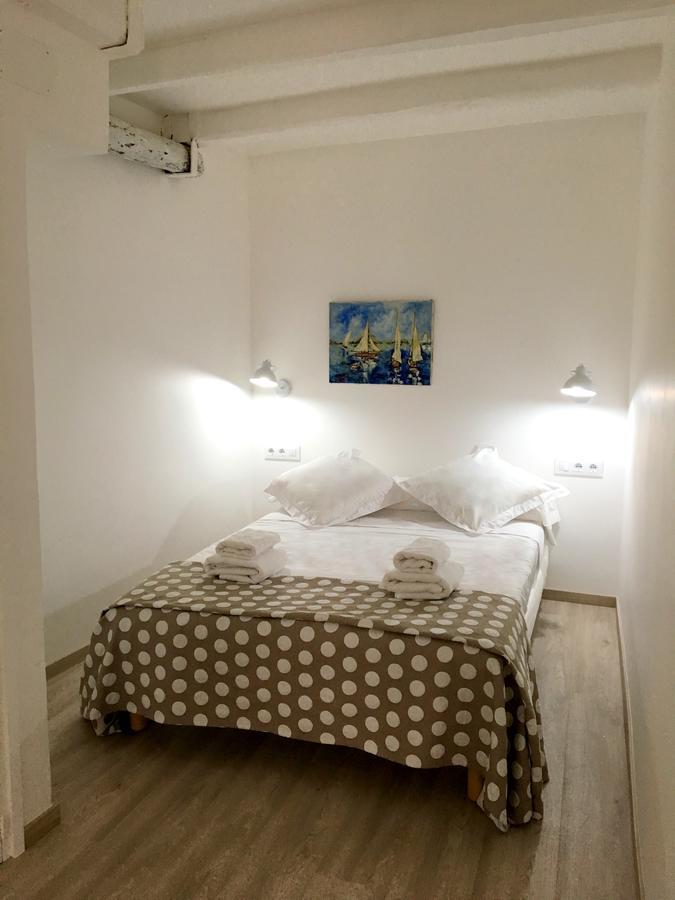 Charming Loft - Historical Center Appartement Tossa de Mar Buitenkant foto