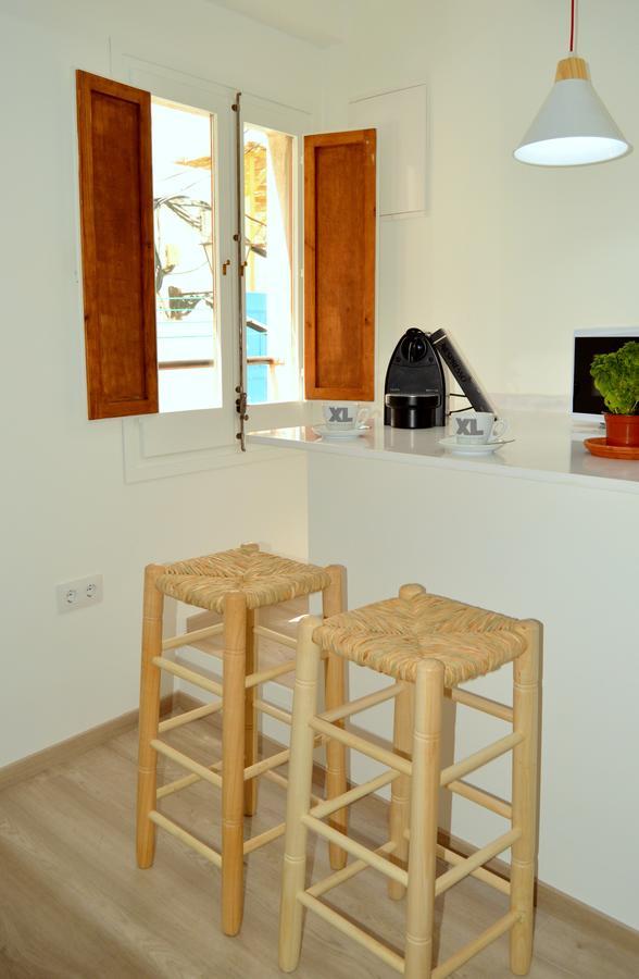 Charming Loft - Historical Center Appartement Tossa de Mar Buitenkant foto