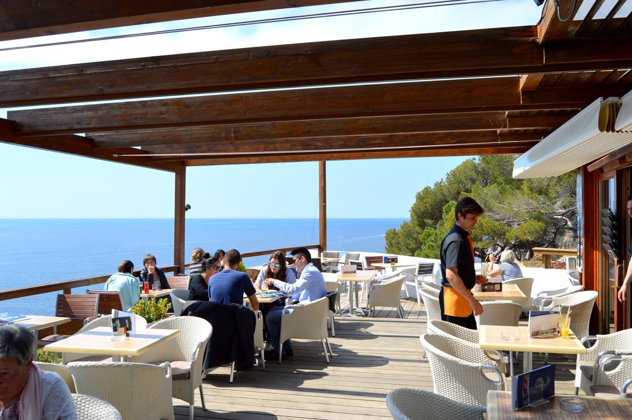 Charming Loft - Historical Center Appartement Tossa de Mar Buitenkant foto